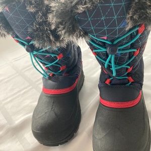 KAMIK winter boots size 7